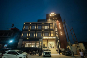 Hotel Midas Inn
